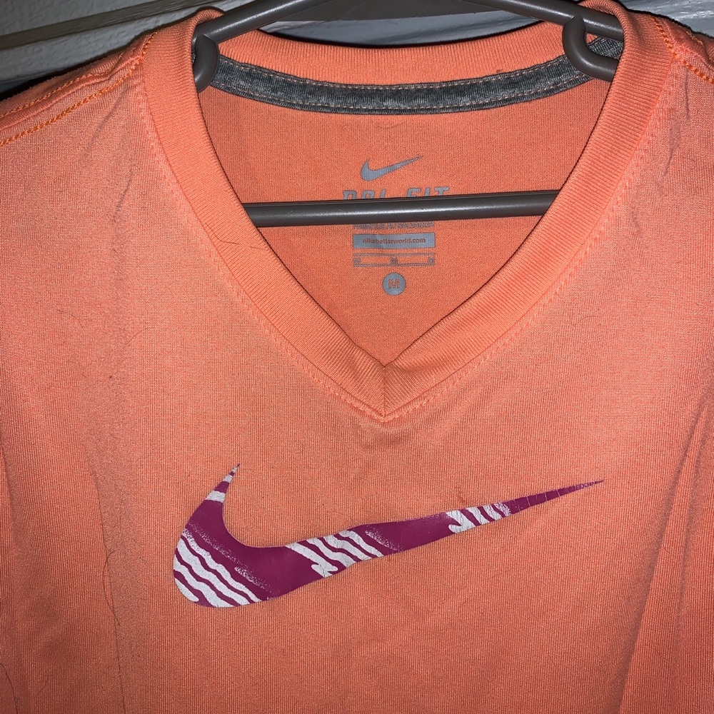 Kids Nike shirt